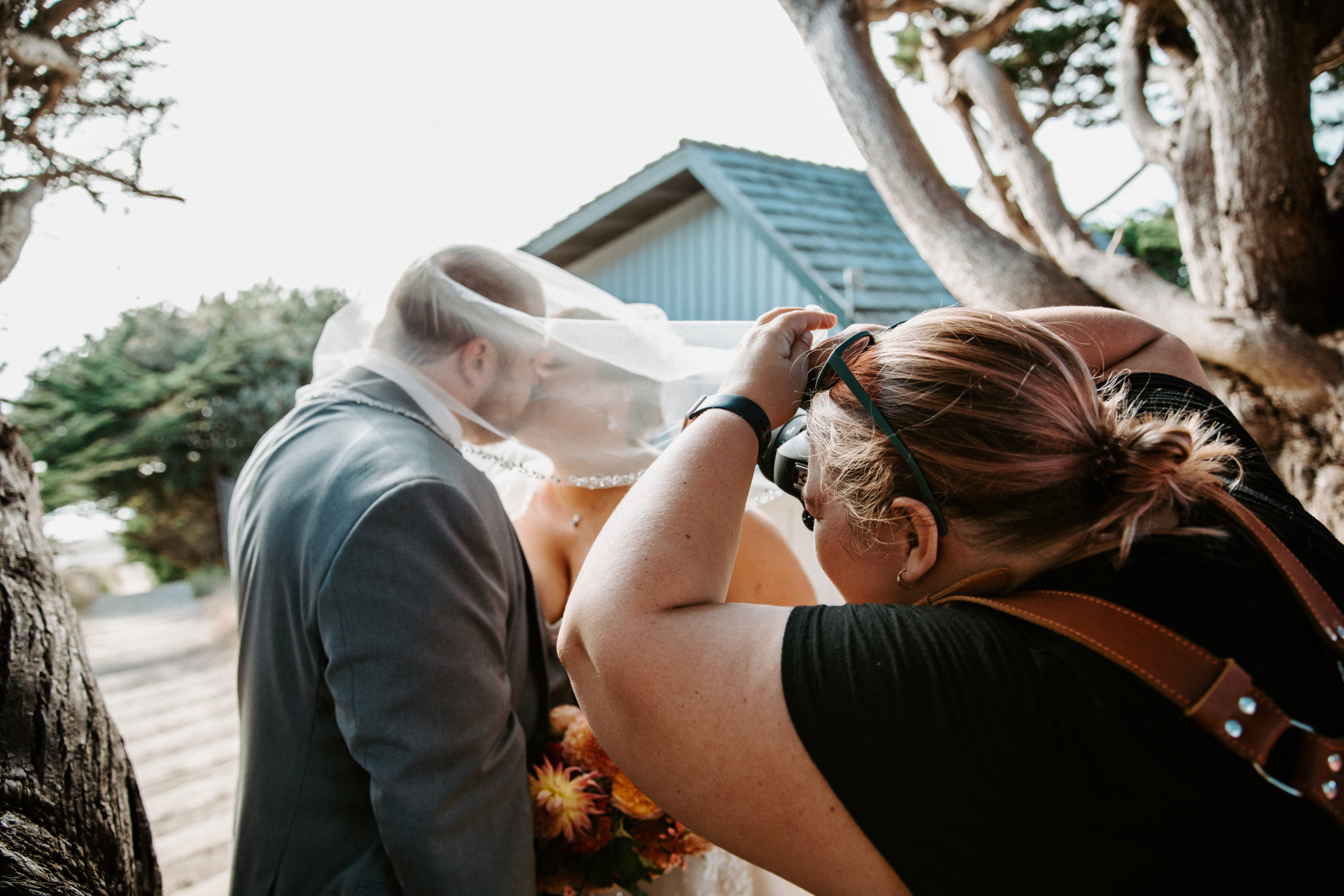 How To Hire a Wedding Photographer | Shannon Alyse Photography