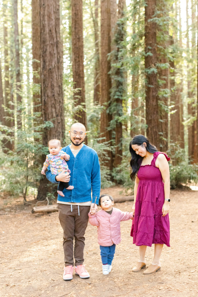 Shannon Alyse Bay Area Family Photography