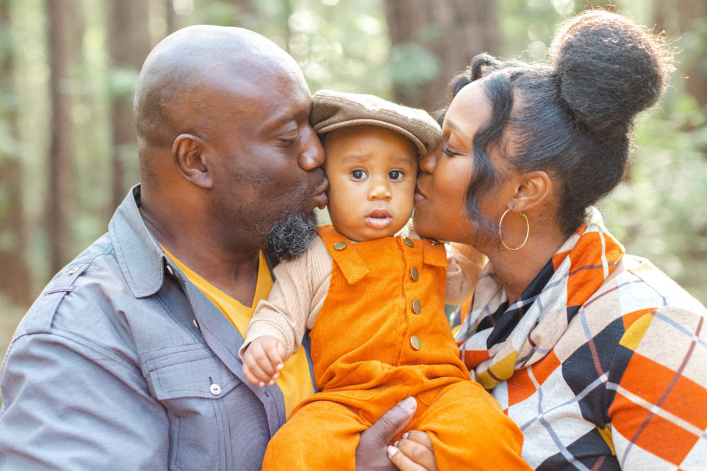 Shannon Alyse Bay Area Family Photography