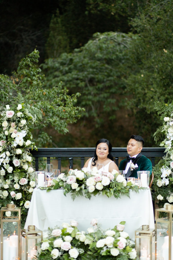 Modern Wedding in Castro Valley, Photos by Shannon Alyse Photography 