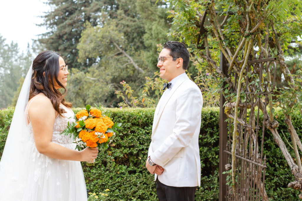 Fall Northern California Redwood Wedding, photos by Shannon Alyse Photogrpahy 