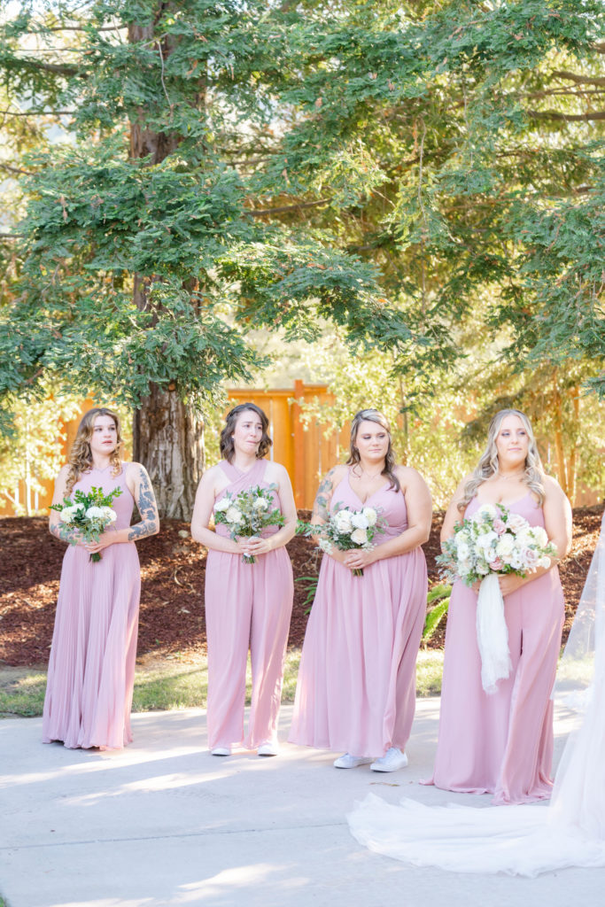 Gilroy Winery Wedding at Fortino Wines, photos by Shannon Alyse Photography