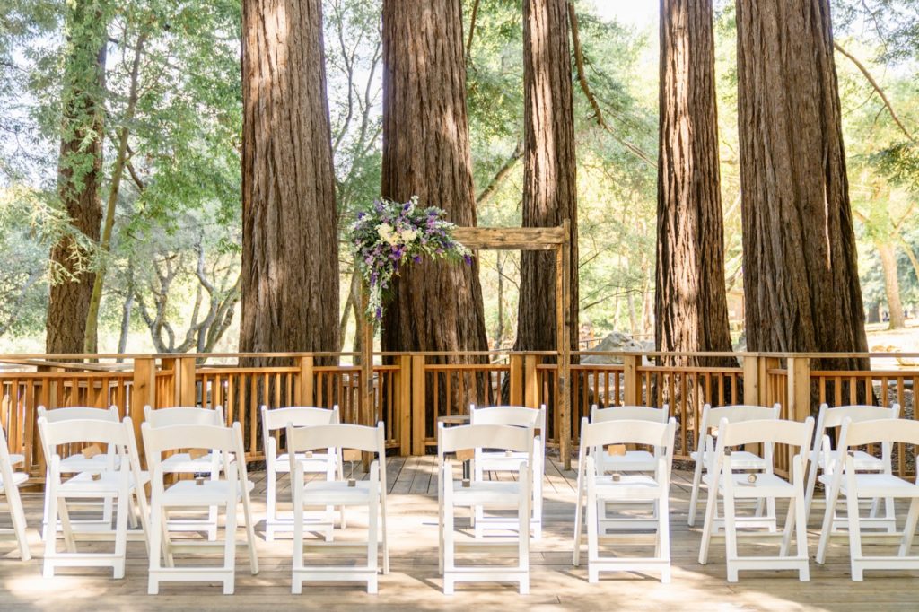 Shannon Alyse Photography Bay Area Wedding Photographer Saratoga Redwoods Sanborn County Park San Jose Wedding Photos
