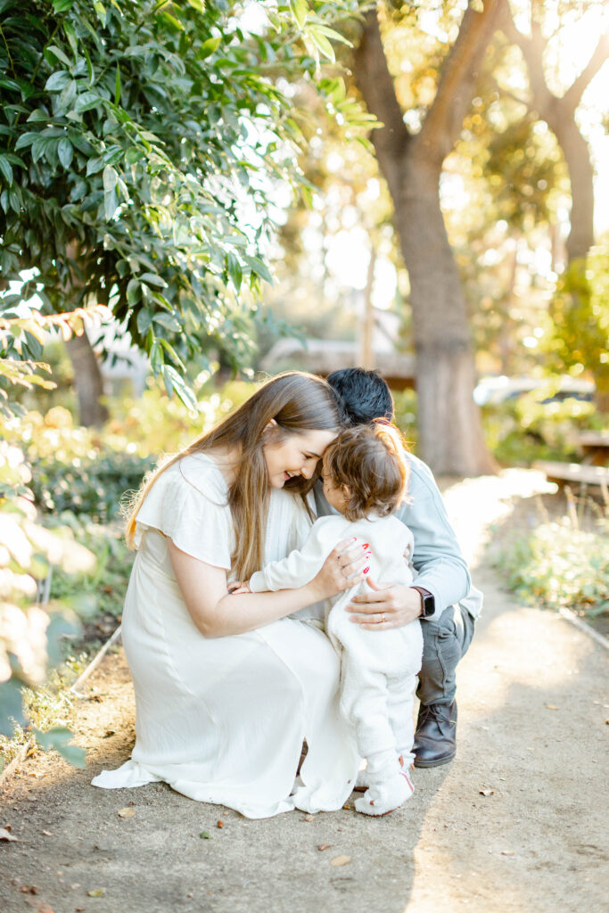 Shannon Alyse Photography Resources Bay Area Photographer Family Photoshoots Redwoods