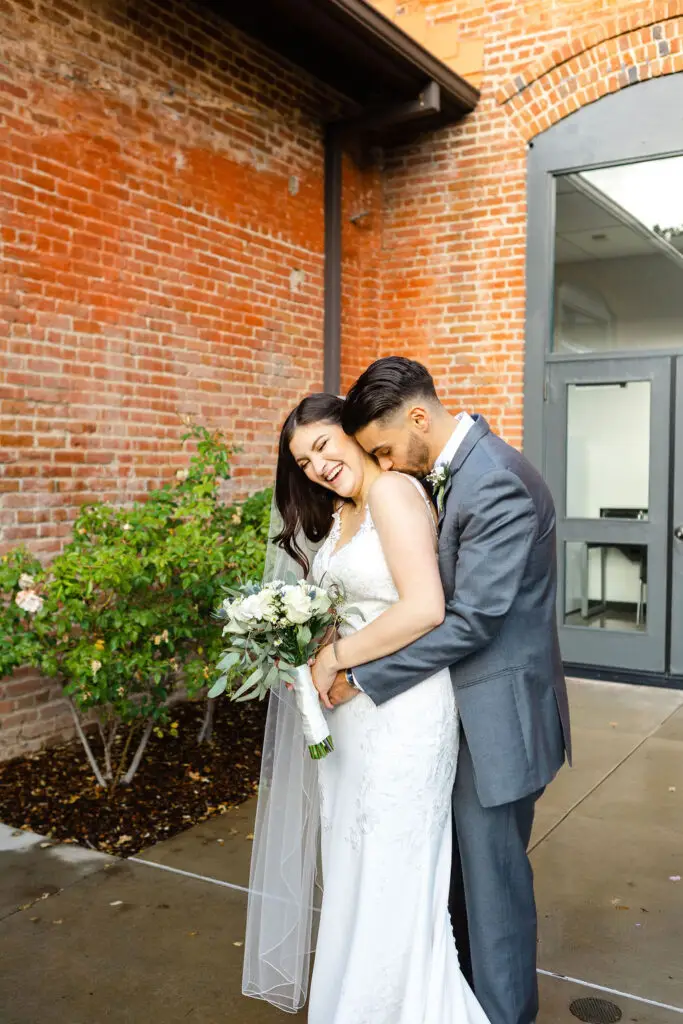 Shannon Alyse Photography Bay Area Wedding Photos 