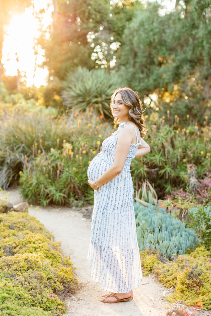Shannon Alyse Photography Bay Area Maternity Photography
