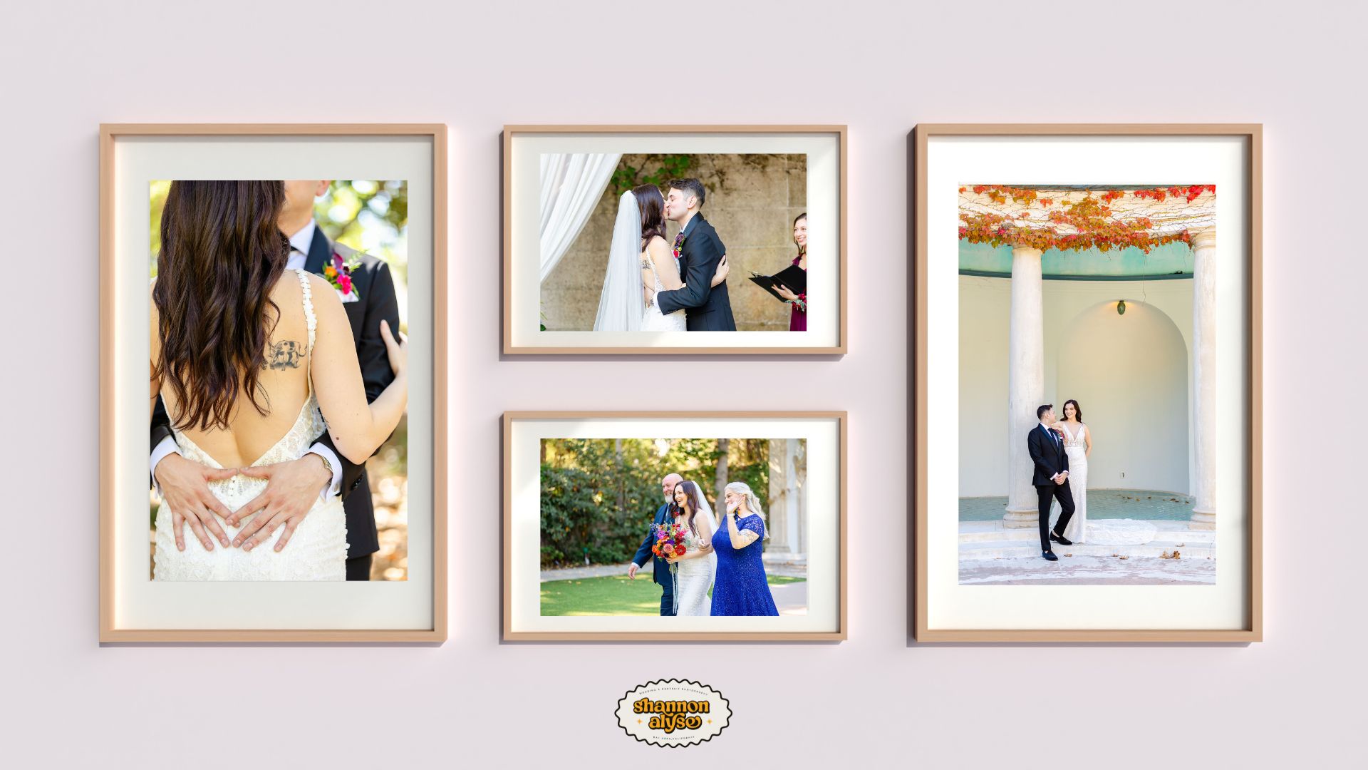 Ultimate Guide to Printing Photos: From your Pixieset Gallery to Wall Art & Albums | Shannon Alyse Photography