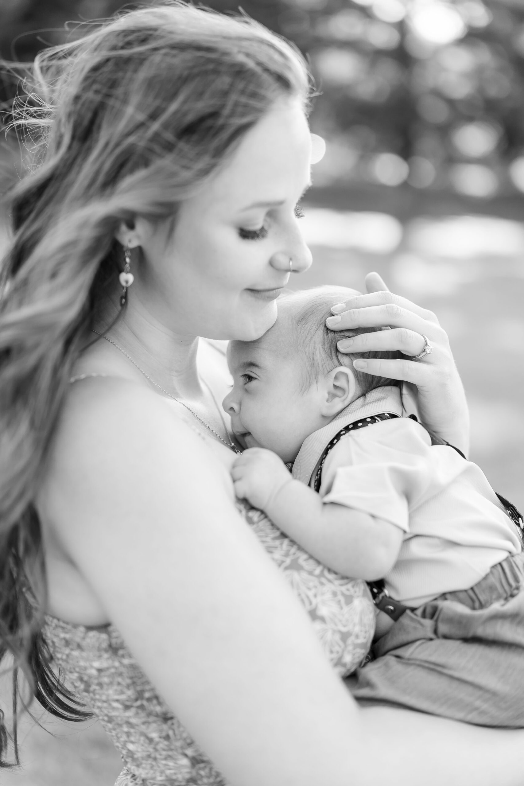 Moller Park Family Photos | Pleasanton Family Photographer | Shannon Alyse Photo