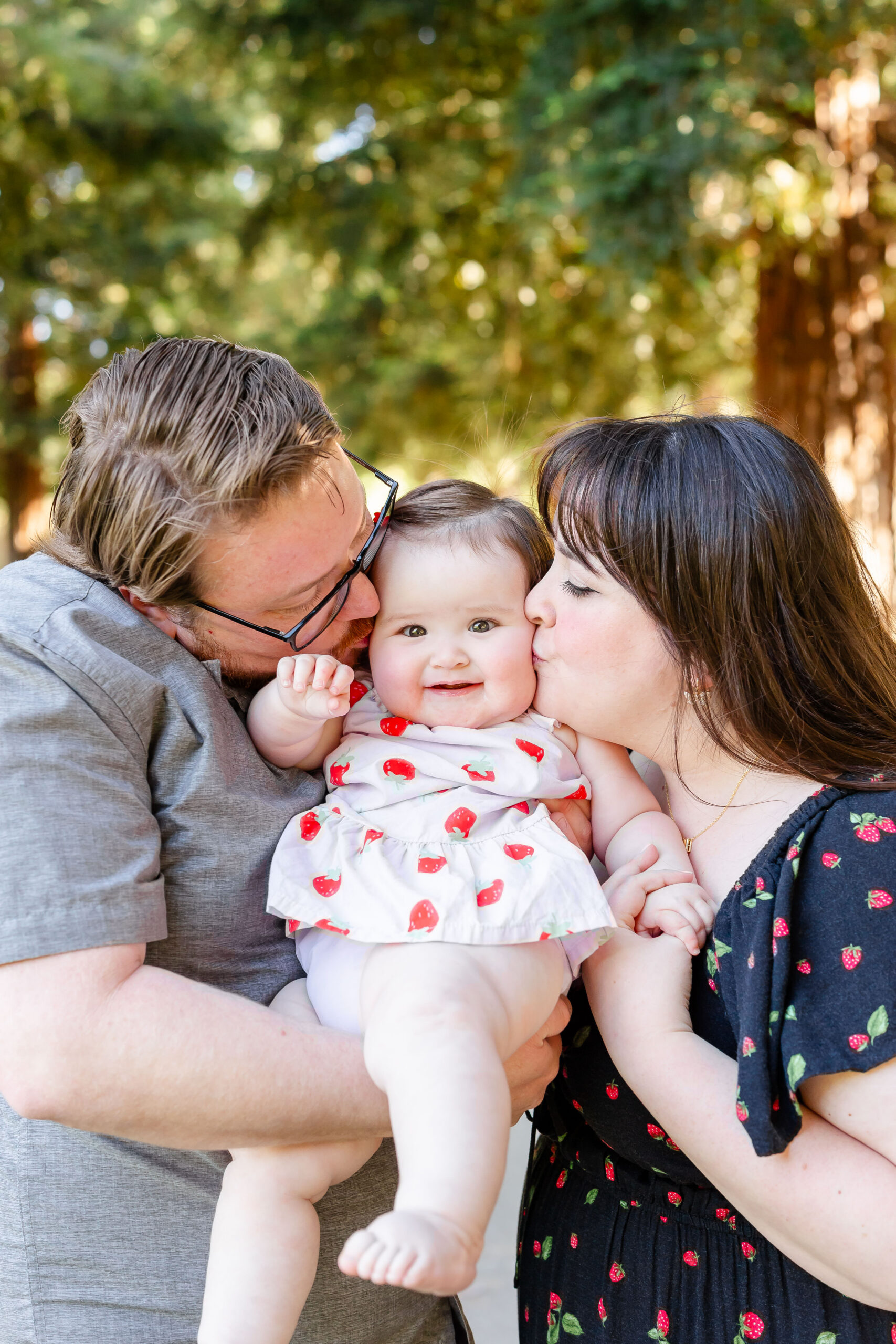 Moller Park Family Photos | Pleasanton Family Photographer | Shannon Alyse Photo