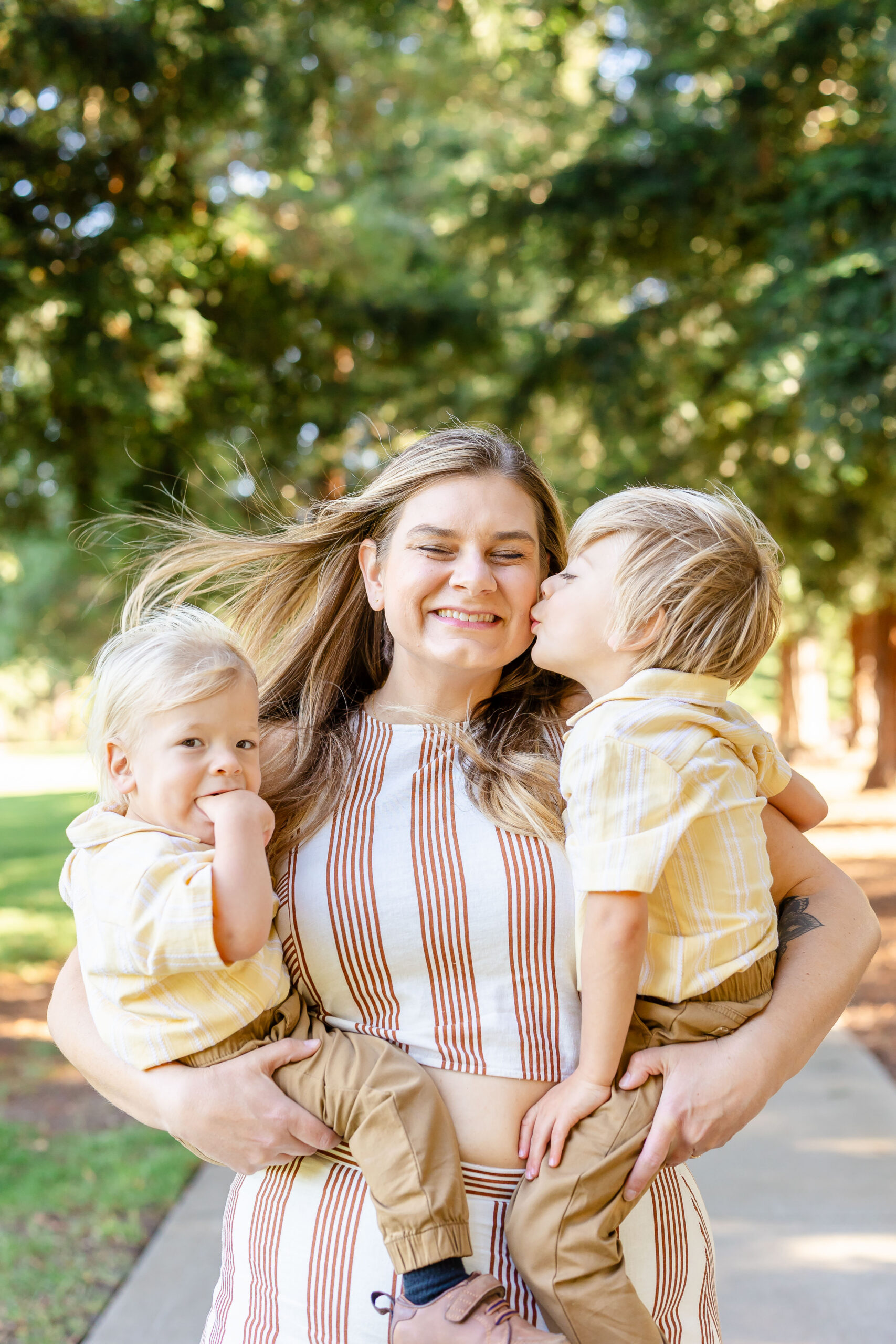 Moller Park Family Photos | Pleasanton Family Photographer | Shannon Alyse Photo