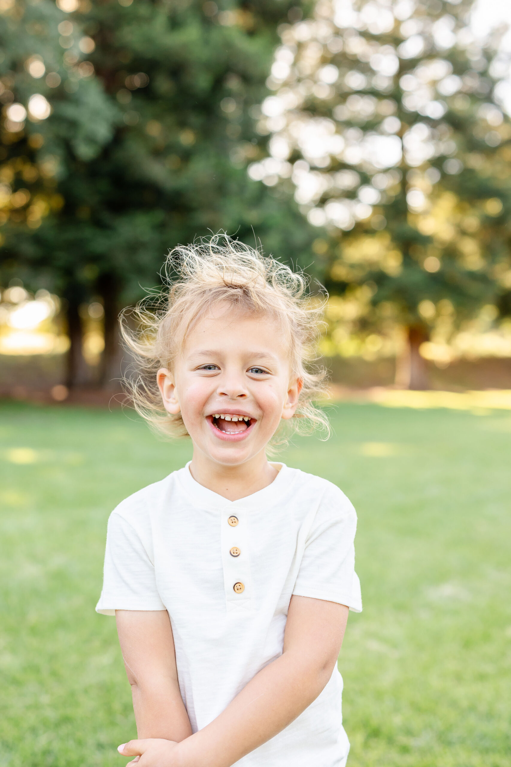 Moller Park Family Photos | Pleasanton Family Photographer | Shannon Alyse Photo
