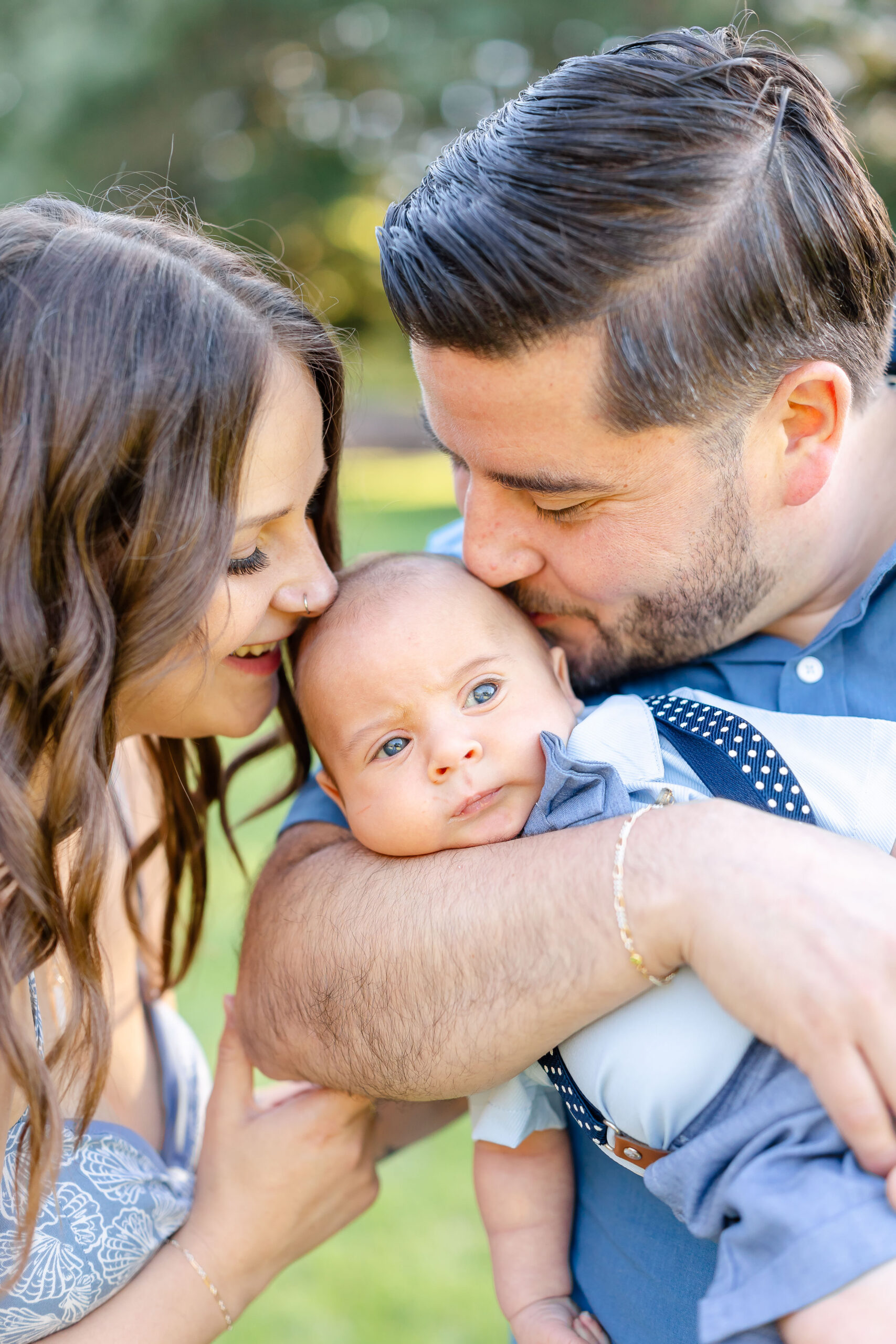 Moller Park Family Photos | Pleasanton Family Photographer | Shannon Alyse Photo